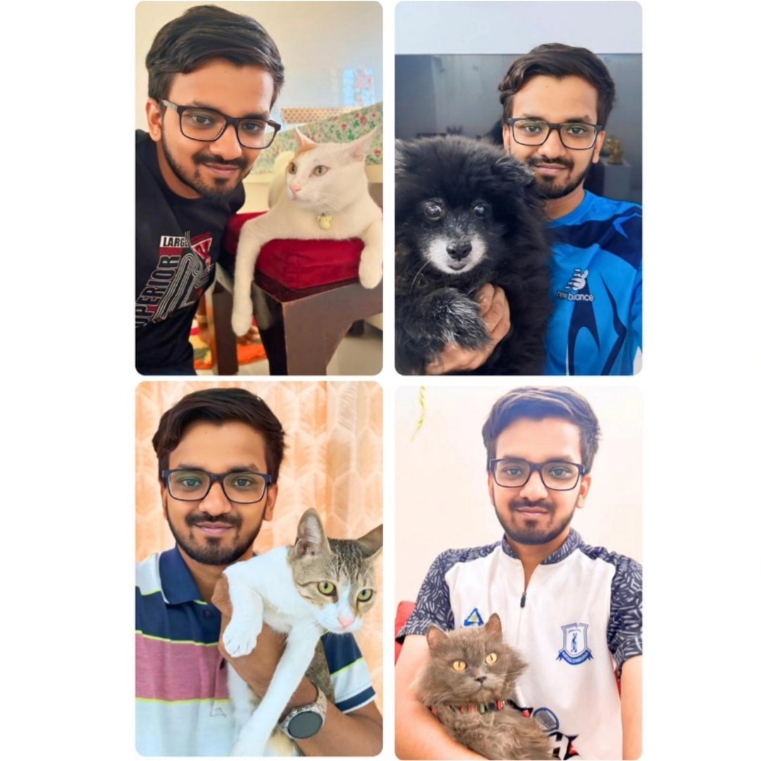 Profile photo