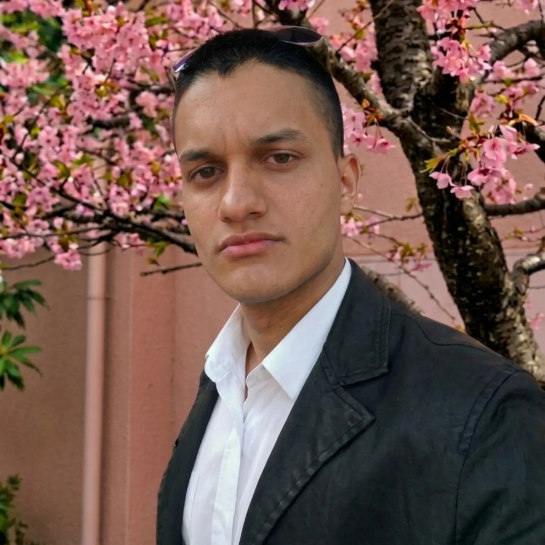 Profile photo