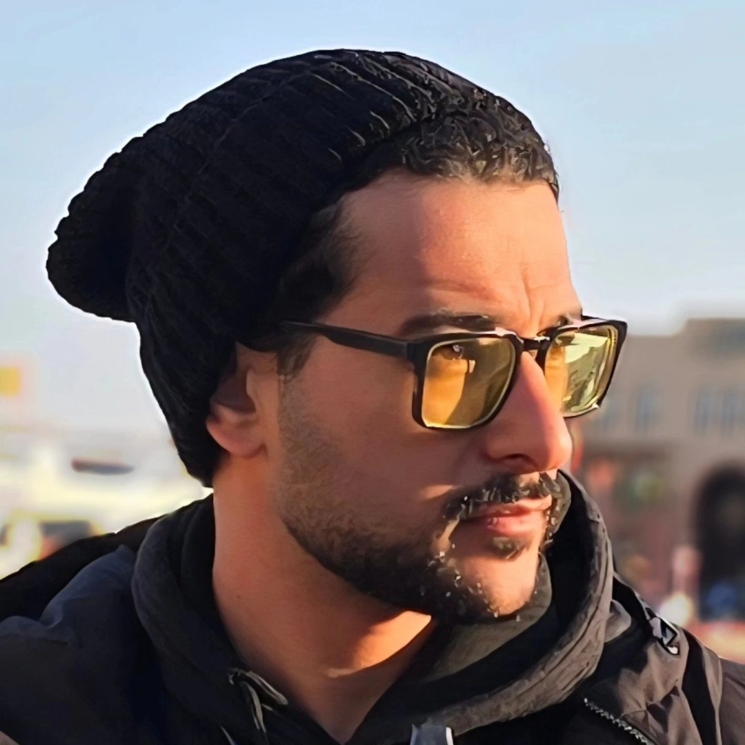 Profile photo