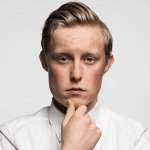 Profile photo