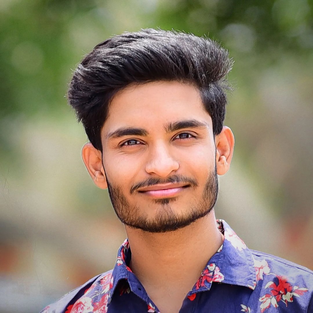 Profile photo