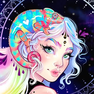 Profile photo
