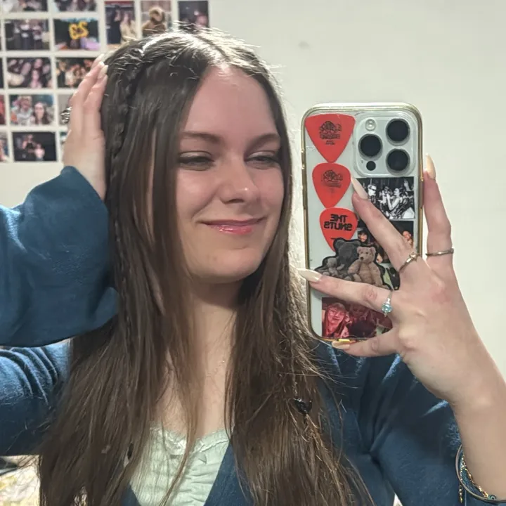 Profile photo