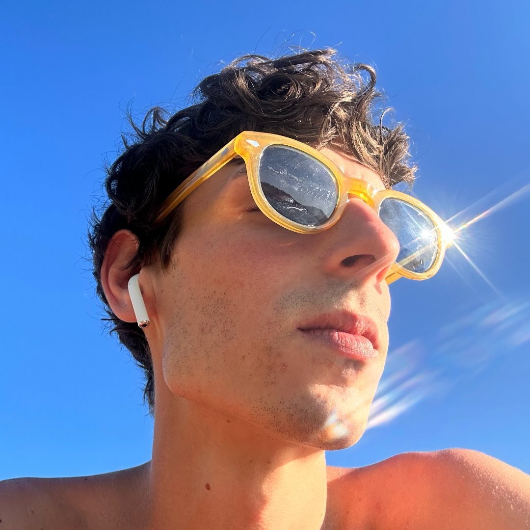 Profile photo
