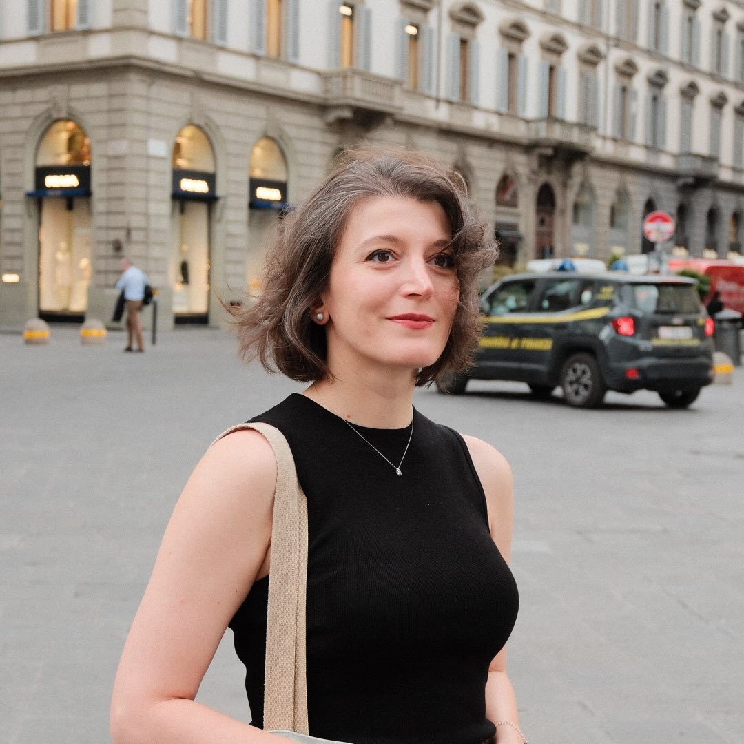 Profile photo