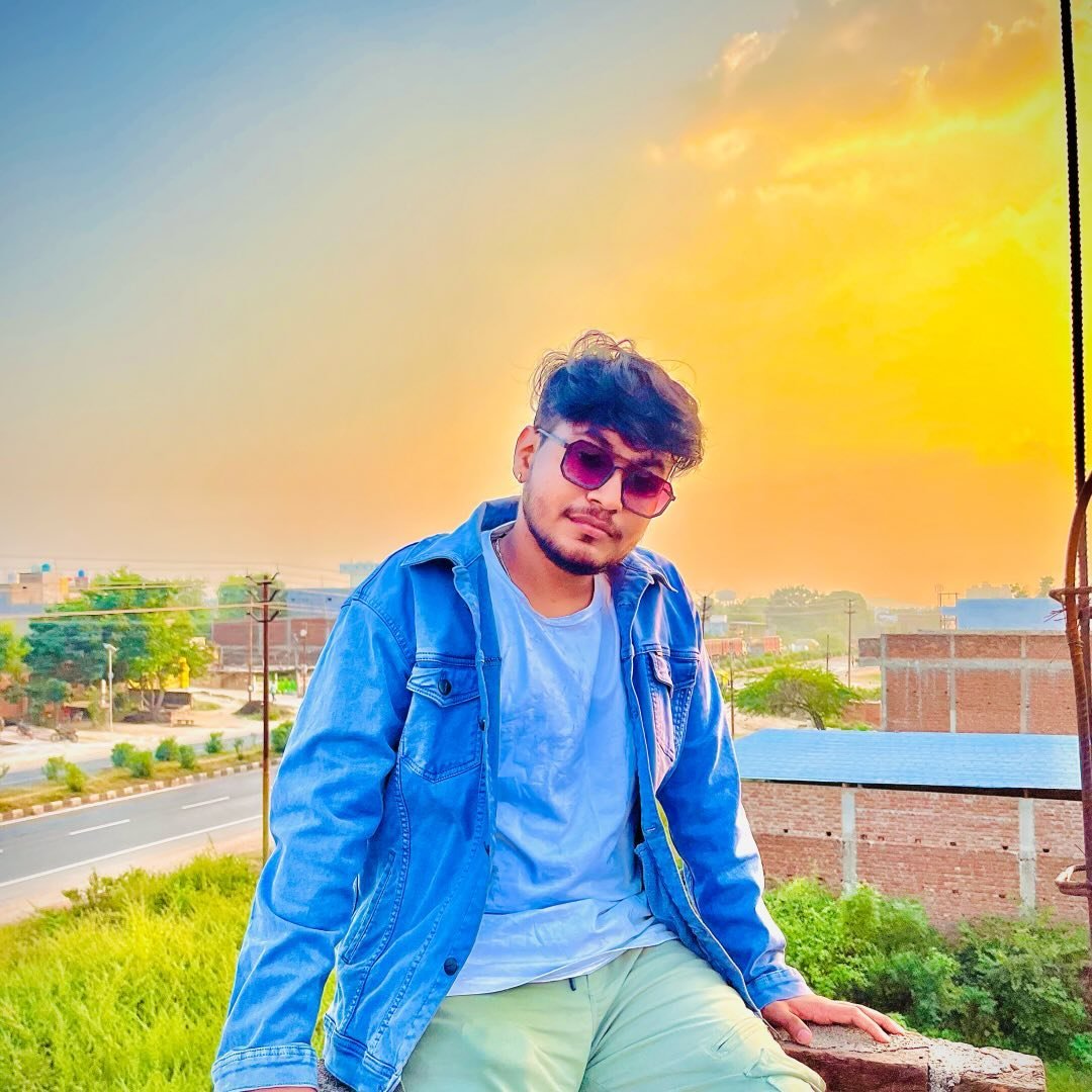 Profile photo