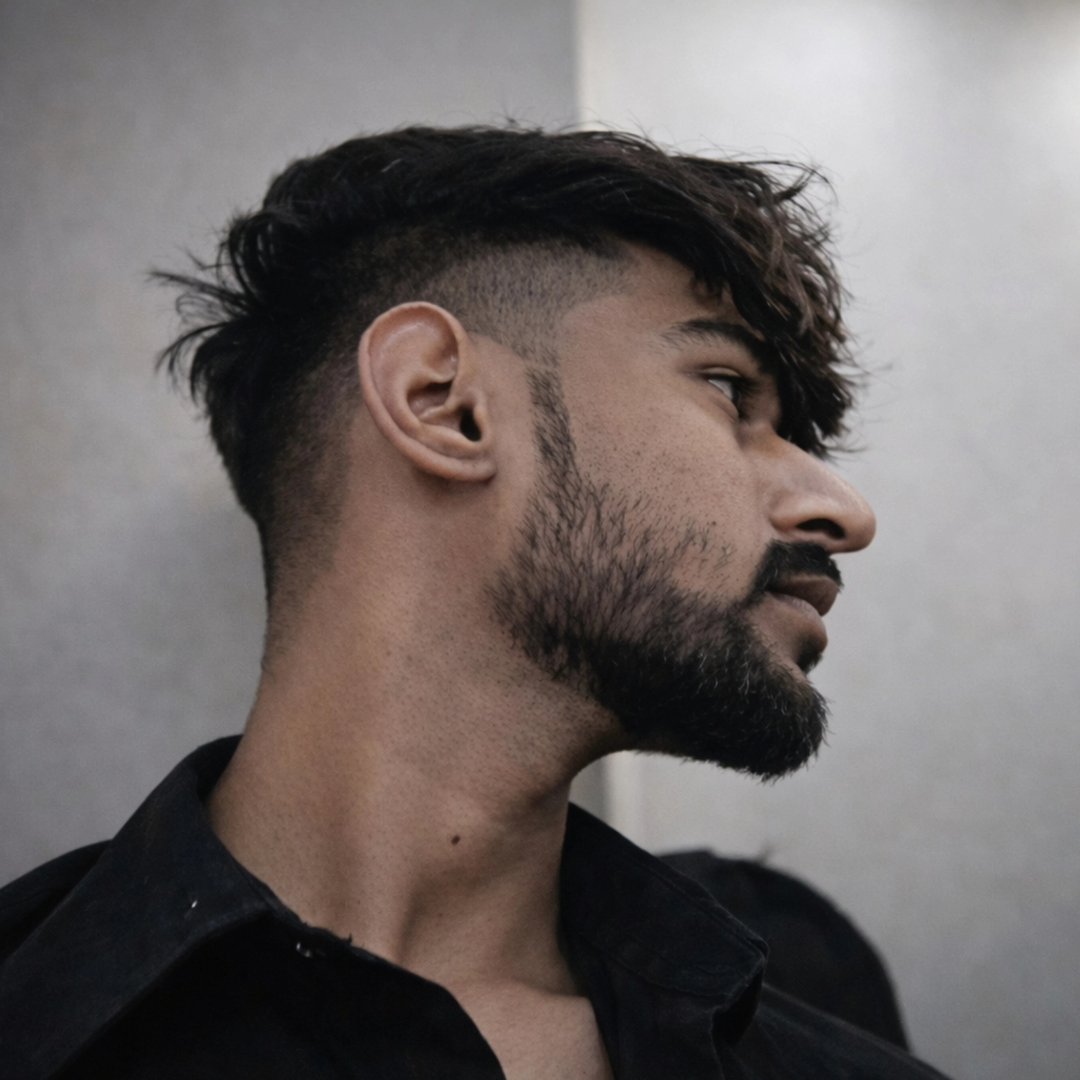 Profile photo
