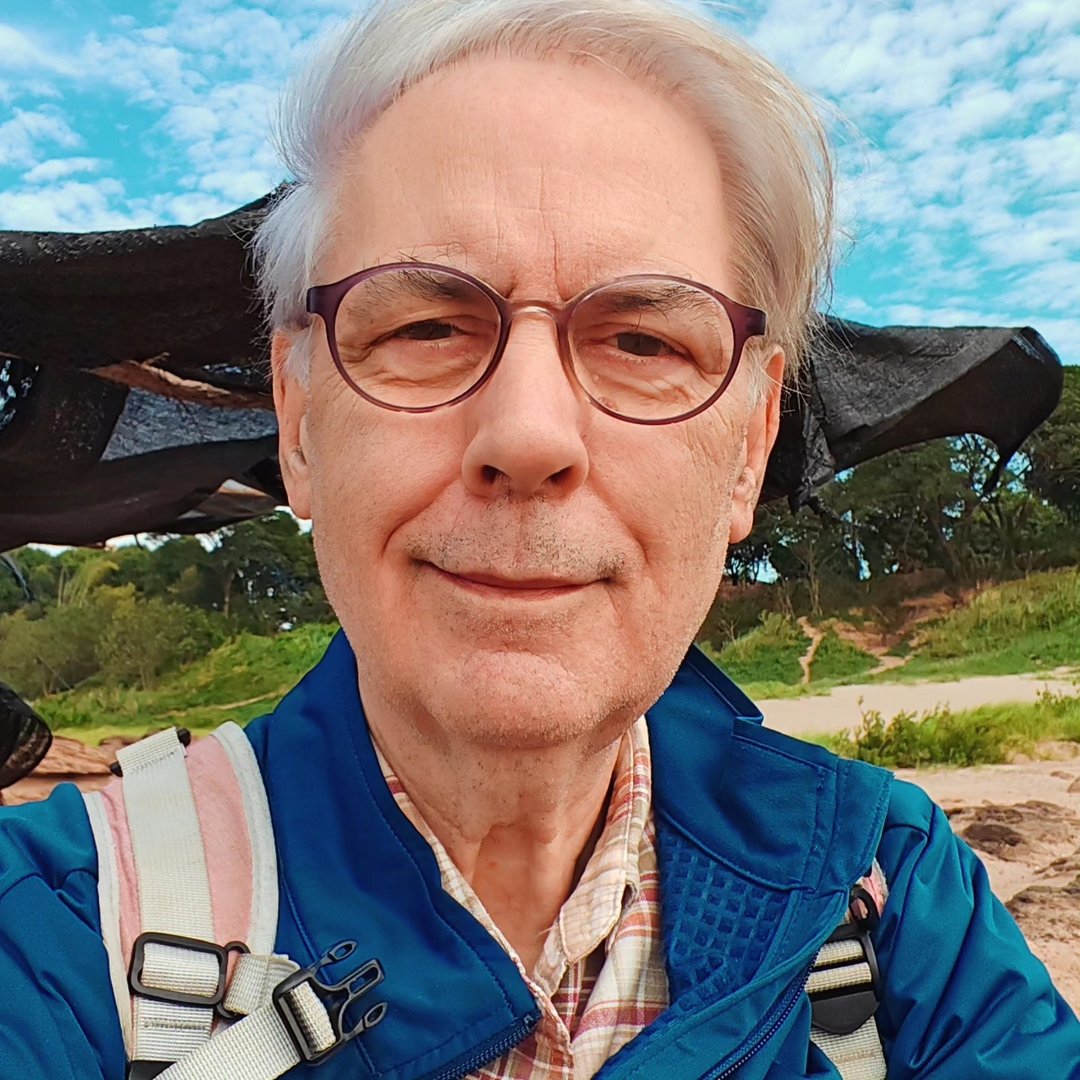 Profile photo