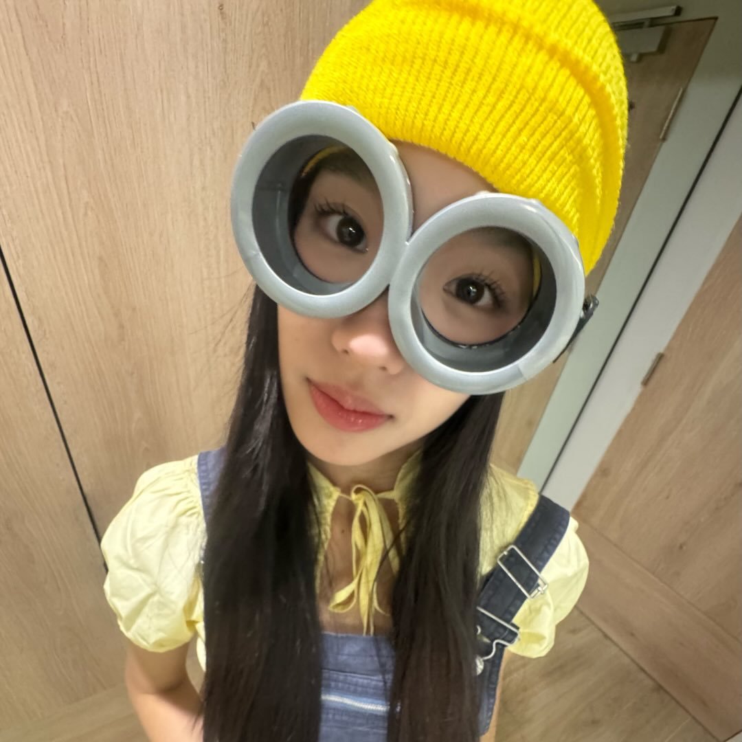 Profile photo