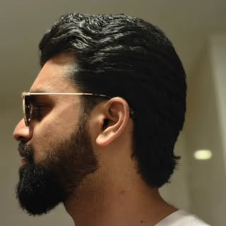 Profile photo