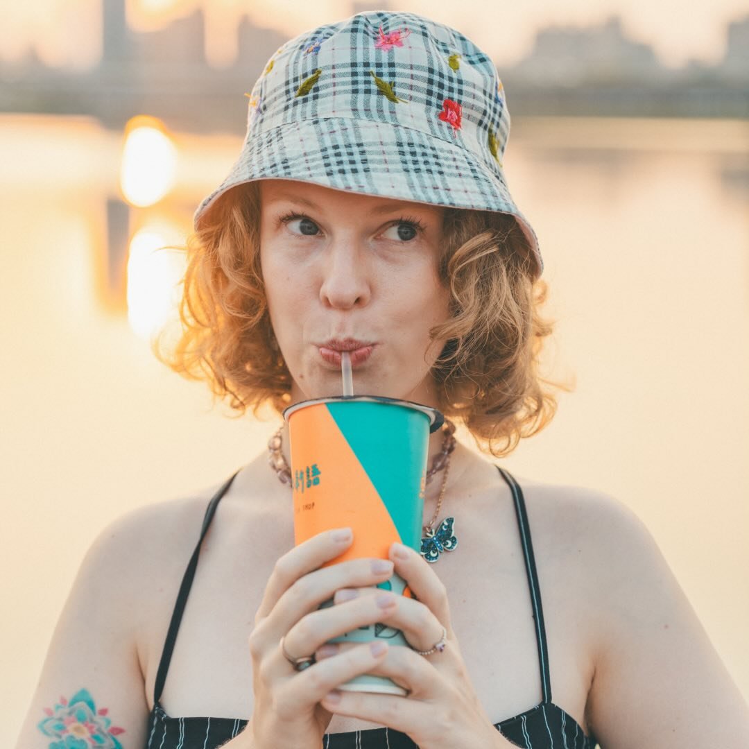 Profile photo