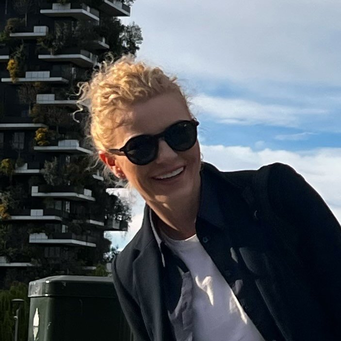 Profile photo