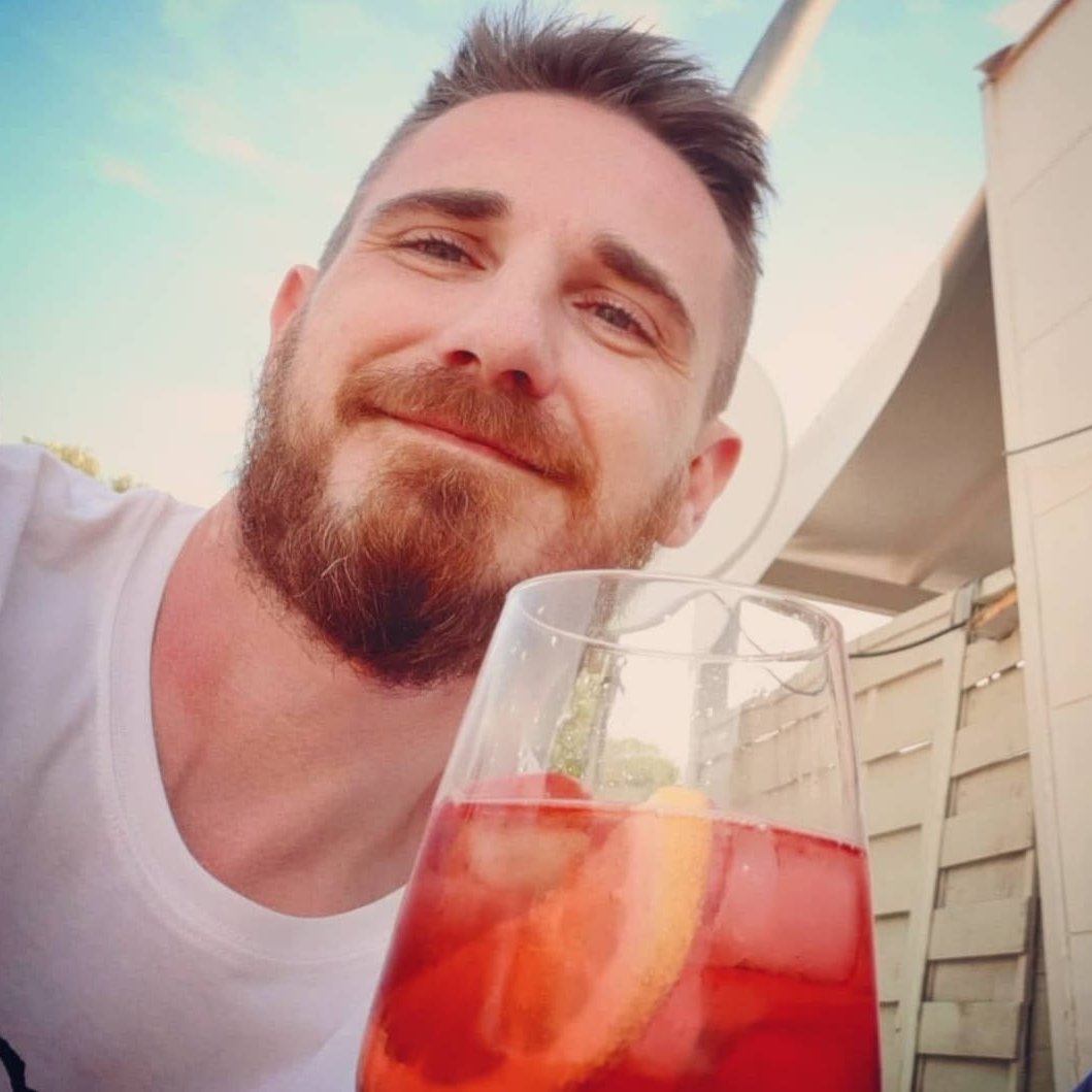 Profile photo