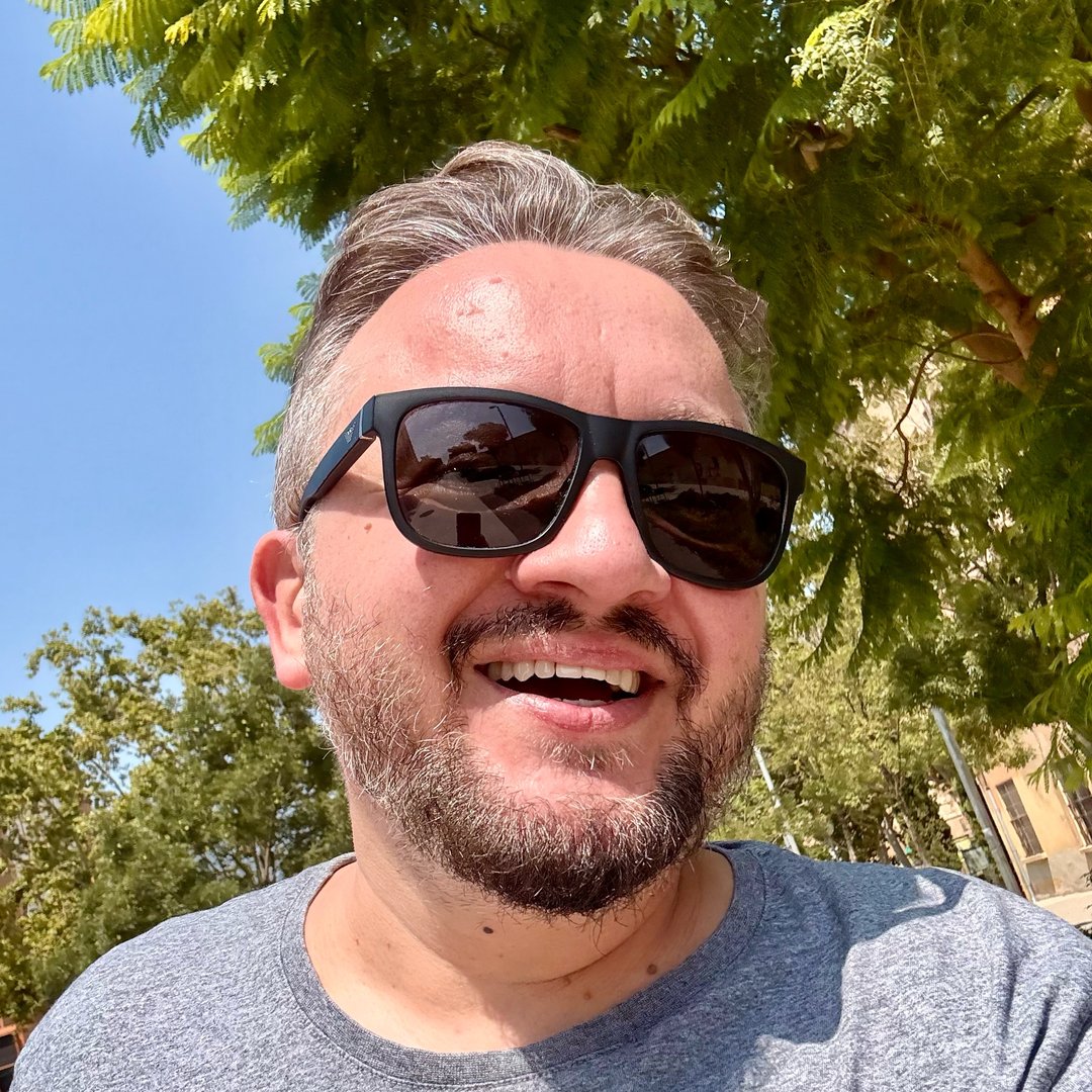 Profile photo