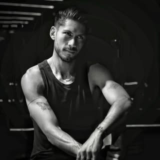Profile photo