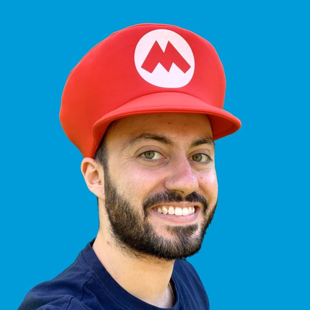 Profile photo