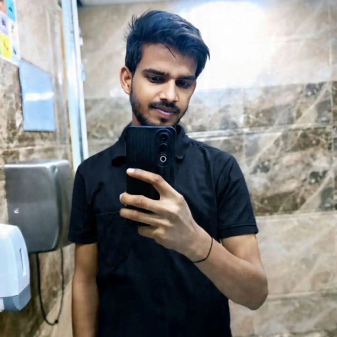 Profile photo