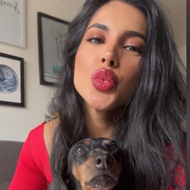 Profile photo