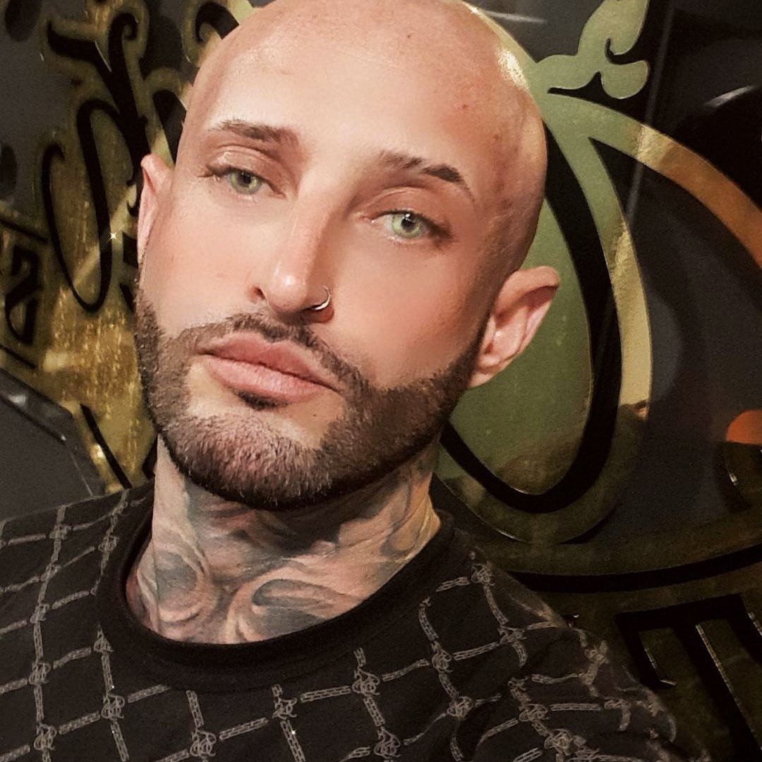 Profile photo