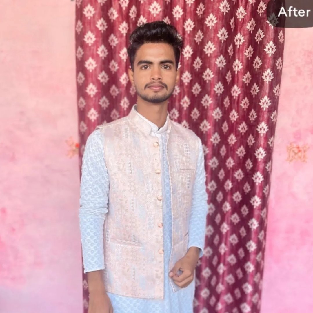 Profile photo