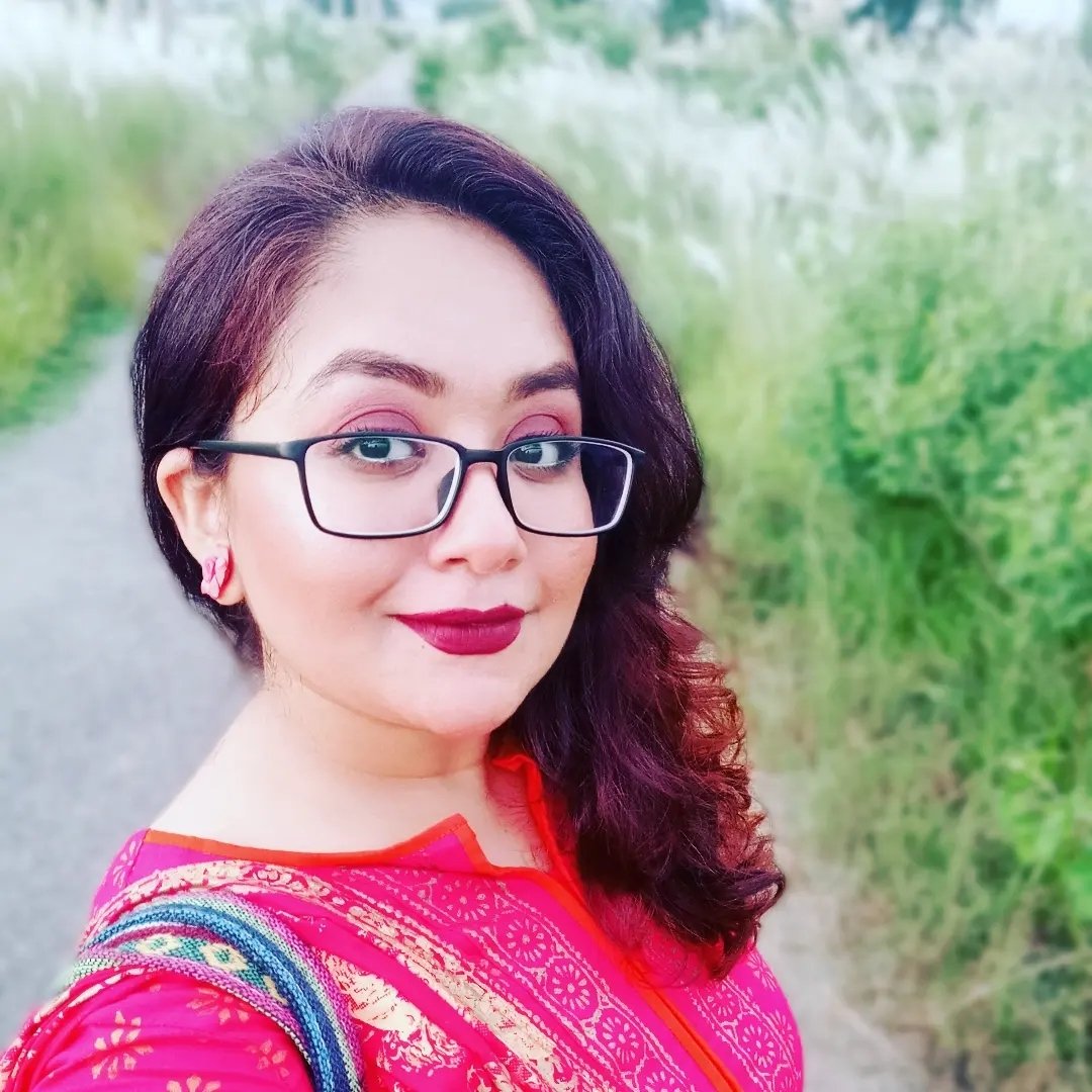 Profile photo