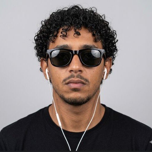 Profile photo