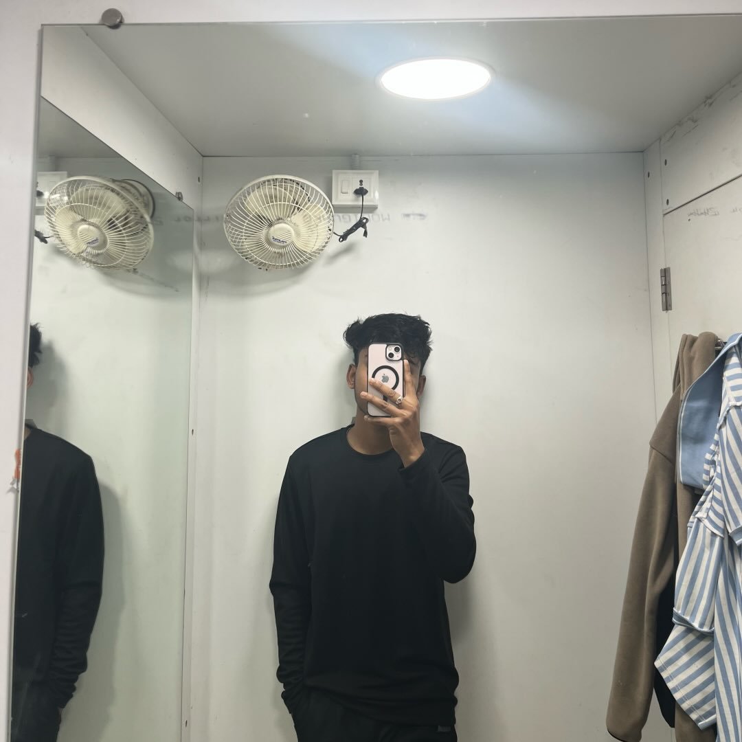 Profile photo