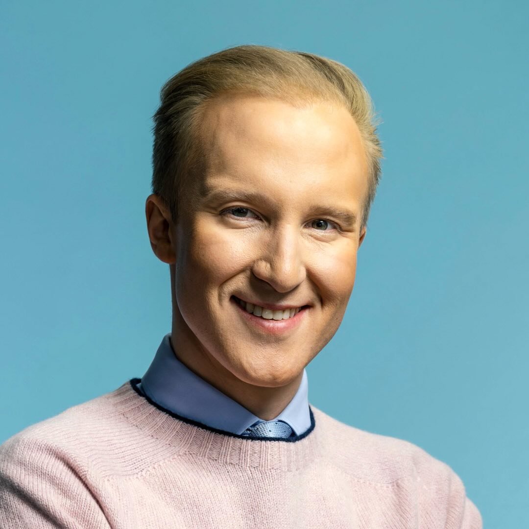 Profile photo