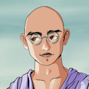 Profile photo