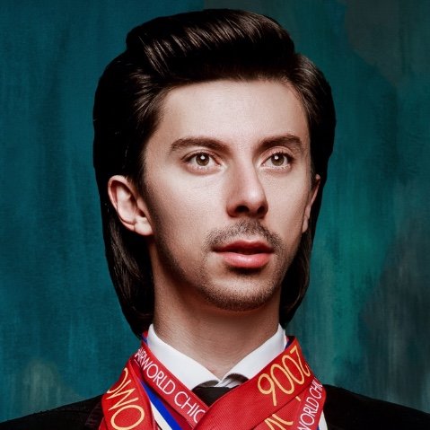 Profile photo