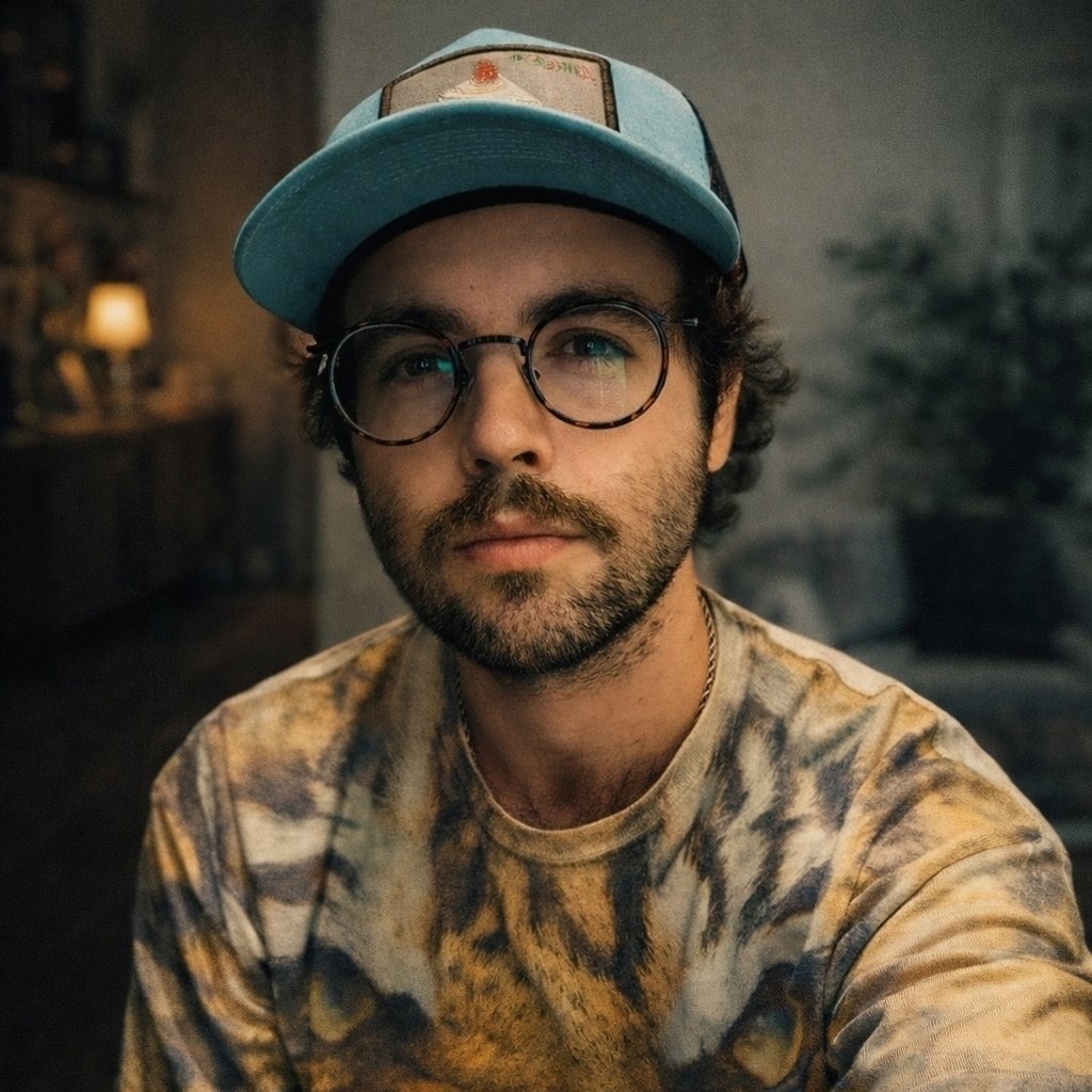 Profile photo