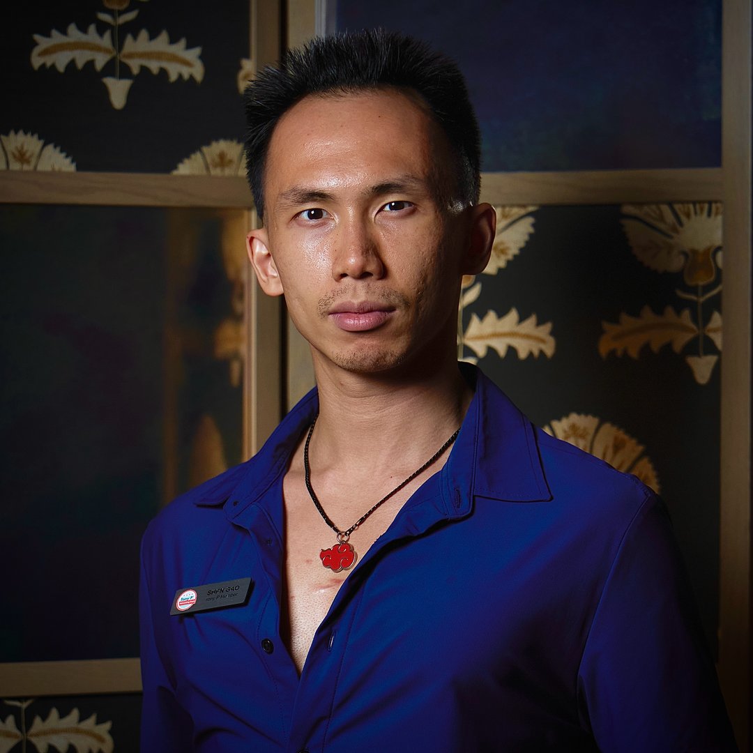 Profile photo