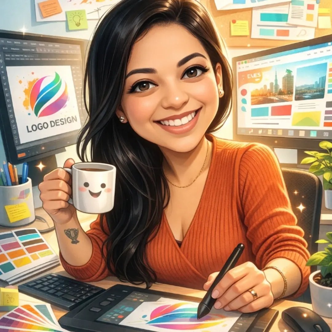 Profile photo