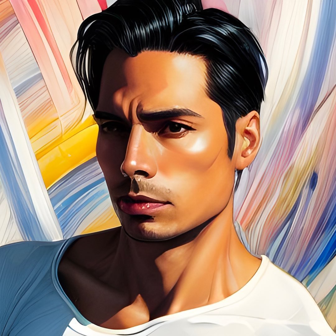 Profile photo