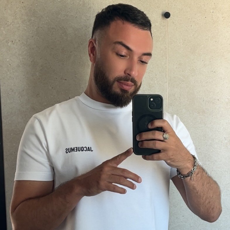 Profile photo