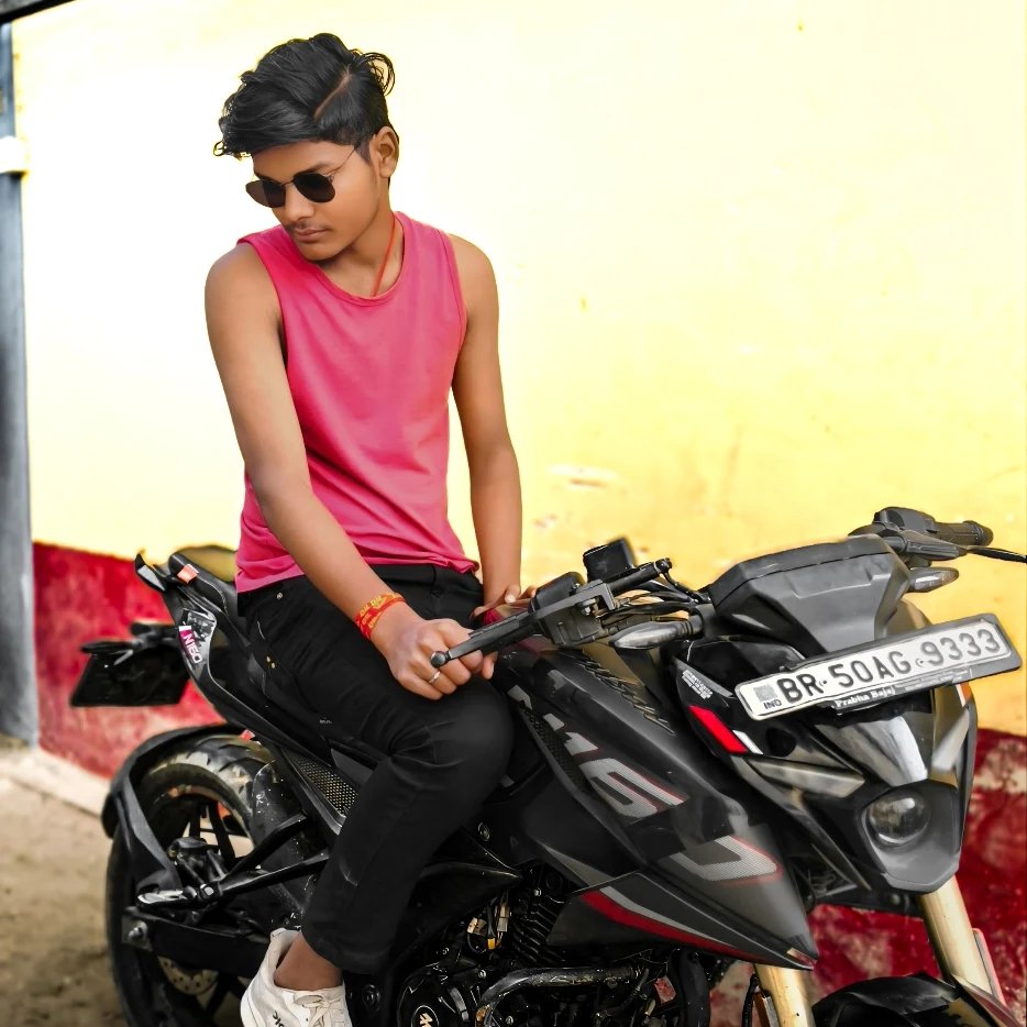 Profile photo