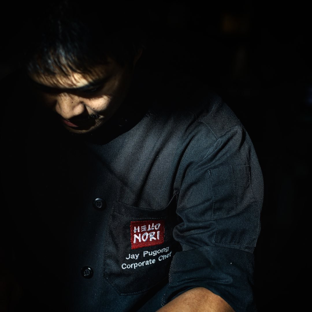 Profile photo