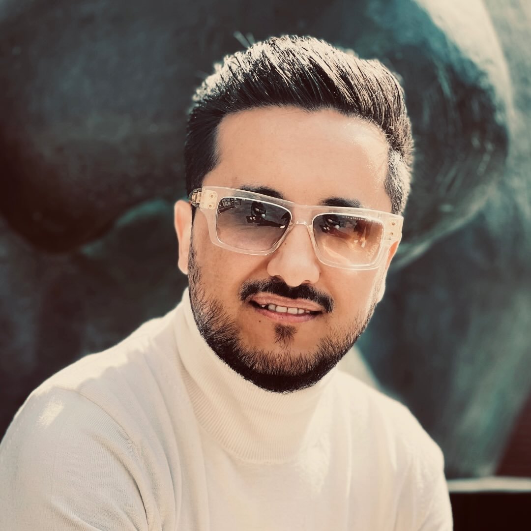 Profile photo