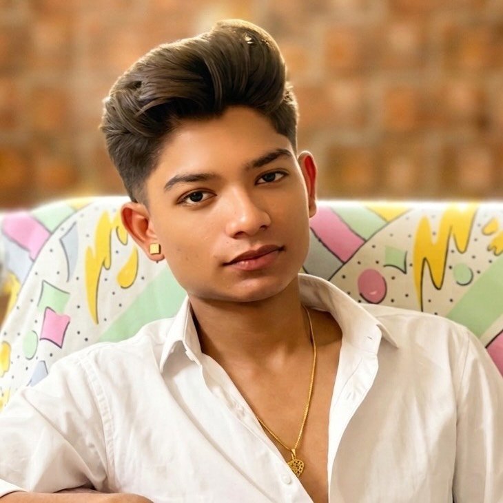 Profile photo