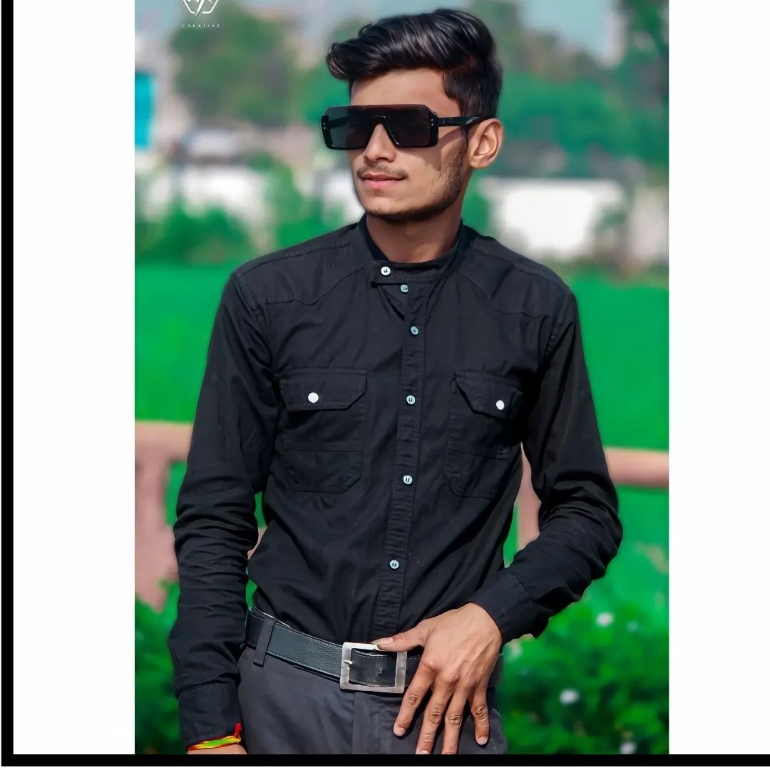 Profile photo