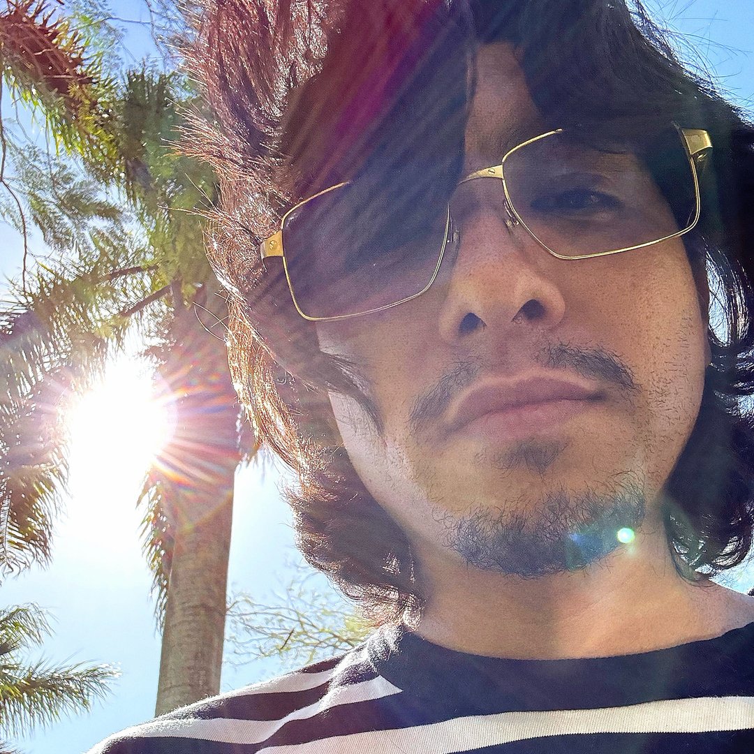 Profile photo
