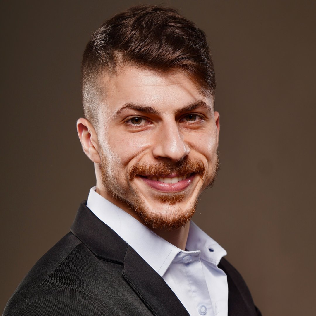 Profile photo