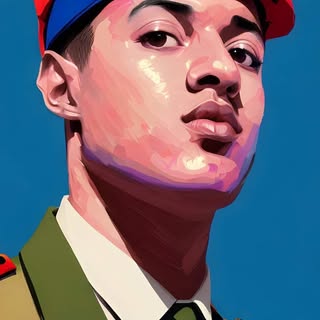 Profile photo