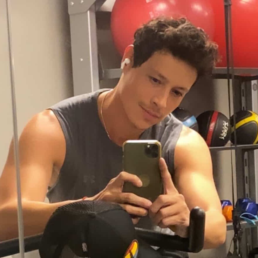 Profile photo
