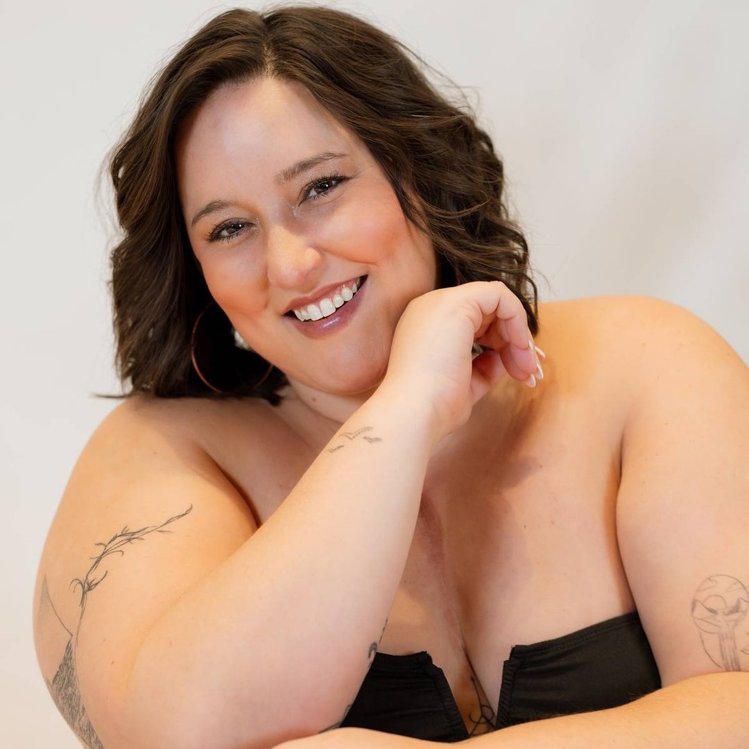 Profile photo
