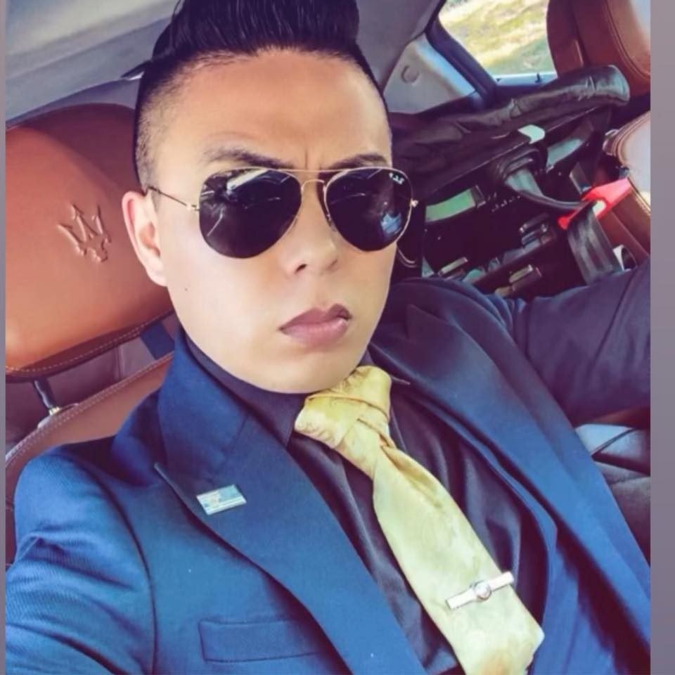 Profile photo