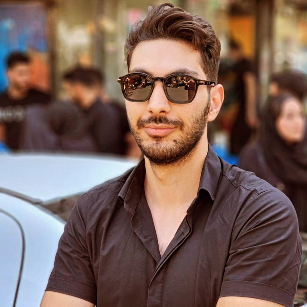 Profile photo