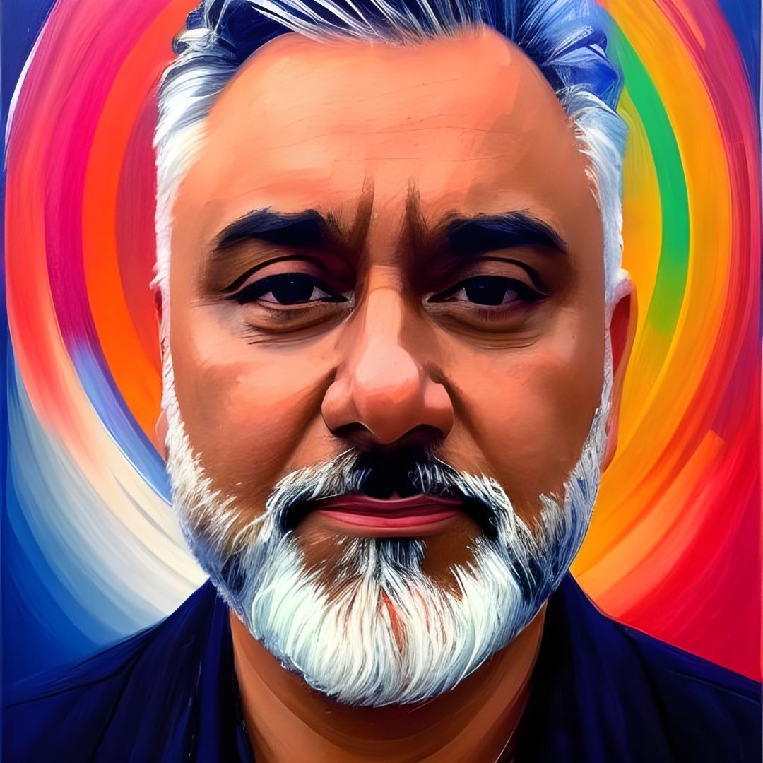 Profile photo