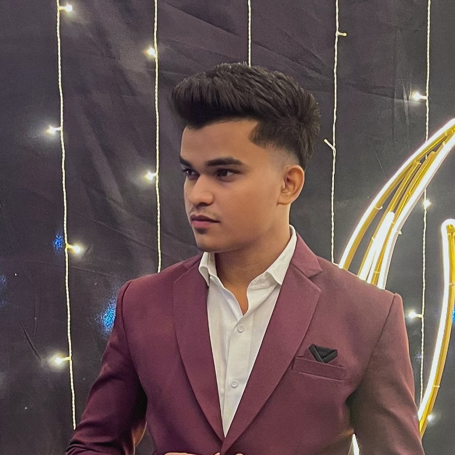Profile photo