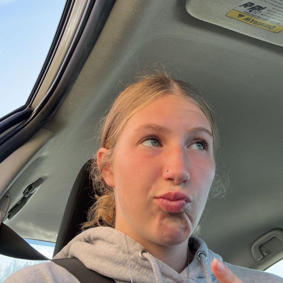 Profile photo